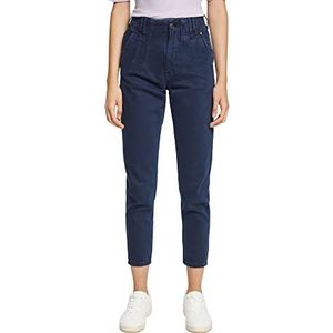 Esprit Damesbroek, 400/marineblauw, 29