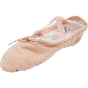 Capezio Cobra, Nude, 10 M