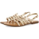 Gioseppo - 72068 Sandalen - Goud - Leer