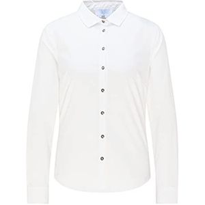 NALLY Damesblouse 19616092-NA02, wit, L, wit, L