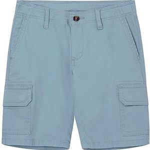 Hackett London Boy's Cargo Short, Eendenei, 15 Jaren