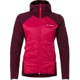 VAUDE Dames Valdassa Hybrid Jacket Jacket