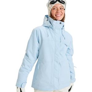 Roxy - Brylee 10K - Technisch Snowjack - Dames - Waterdicht - Regular Fit