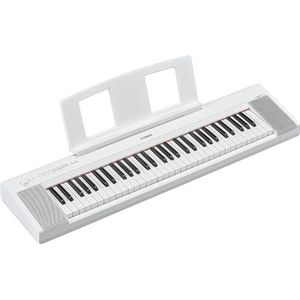 Yamaha Digitaal toetsenbord NP-15WH