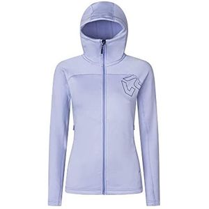 Rock Experience Re.Spire Fz Sweatshirt voor dames