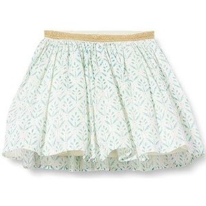 Mimo Meisjes (Kids) Minirok 24930132, turquoise, 140, turquoise, 140 cm