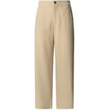 Pepe Jeans - Loose Fit - Linnen Broek - Effen - Mix van Viscose en Lyocell