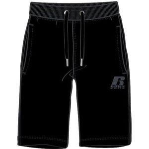 Russell Athletic Katoenen shorts voor heren