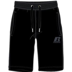 RUSSELL ATHLETIC Katoenen shorts voor heren