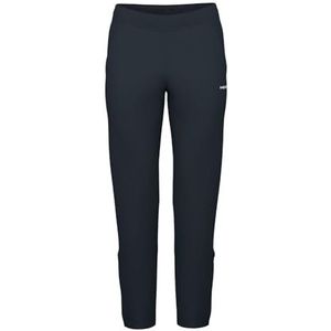 HEAD - BREAKER PANTS - Broek - Zwart - Polyester/Elastaan