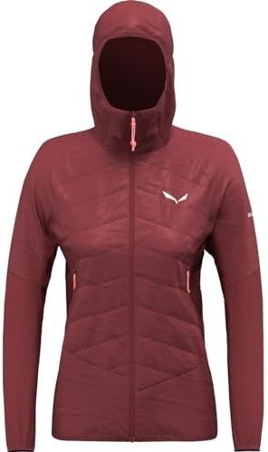 SALEWA Ortles Hyb Twr Jacket W Damesjas