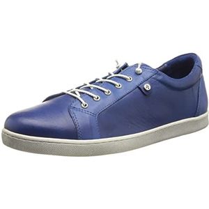 Andrea Conti Dames 0022805 Sneakers, kobalt, 42 EU