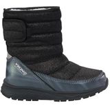 Viking - Bottines - Zwart - Unisex - 33 EU