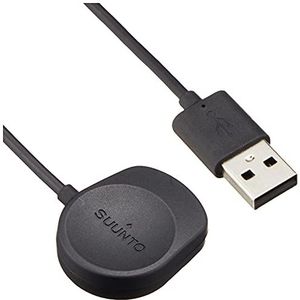 Suunto USB-stroomkabel voor Suunto 7, magnetisch