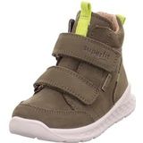 Superfit - BREEZE - Sneaker - Groen - Gore-Tex - Licht Gevoerd