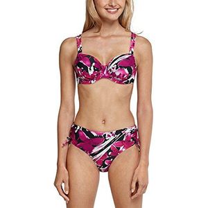 Schiesser dames set Aqua beugelbikini/midi