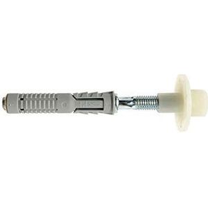 Pluggen ""Pfd 120"" Cf 2 stuks