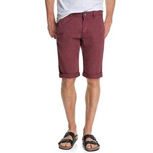 edc by ESPRIT heren shorts in chino stijl