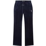 Juicy Couture - Tina - Sportbroek - Night Sky - Velours