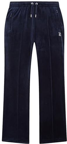 Juicy Couture - Tina - Sportbroek - Night Sky - Velours