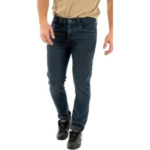 Levi's heren Jeans 512 Slim Taper, Pictorial Adv, 34W / 30L