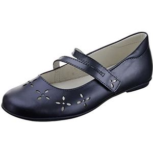 Primigi Fantasy Party, Mary Jane damesschoenen, parelblauw, 37 EU, parelblauw