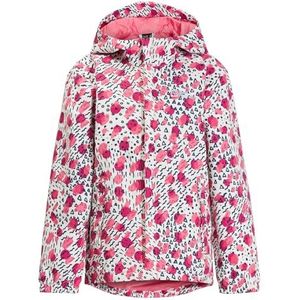 Jack Wolfskin Villi 2l Print Jacket K Jack Unisex