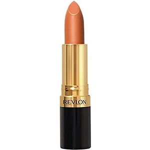REVLON Super Lustrous Lipstick 120-Apricot Fantasy 3,7 Gr