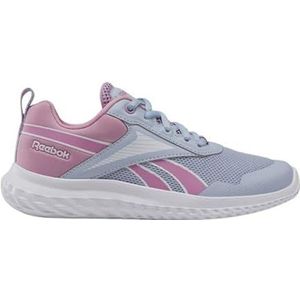 Reebok Rush Runner 5 Sneakers, Palblu/FTWWHT/Jaspn, 30,5 EU, Meerkleurig (Palblu Ftwwht Jaspnk), 30.5 EU