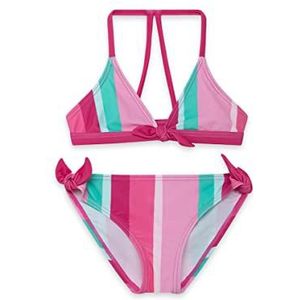 Tuc Tuc Girls-Tropical bikini-puzzel, roze, regular voor meisjes