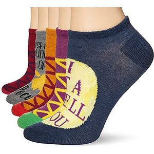 Disney Dames Casual Sok