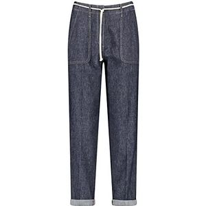 Gerry Weber Easy Fit broek voor dames, Azur Melange, 38