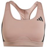 adidas - Powerreact Train - Sportbeha - Vrouwen - Medium