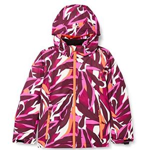 CMP Meisjes Kid G Jacket Snaps Hood Jacket