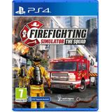 Firefighting Simulator: The Squad [PS4]