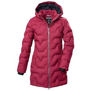 Killtec - Kow 358 - Gewatteerde Parka - Met Capuchon - Voor Meisjes - Waterdicht - Winddicht