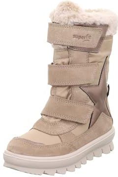 Superfit - FLAVIA - Gore-Tex Stiefel - Beige