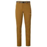 Trangoworld - Ramlia - Broek - Bi-stretch Polyester - Ademend - Waterafstotende Behandeling