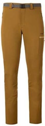 Trangoworld - Ramlia - Broek - Bi-stretch Polyester - Ademend - Waterafstotende Behandeling