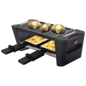 Raclette & Grill
