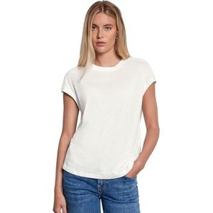 Street One - Studio - Dames Shirt - Wit