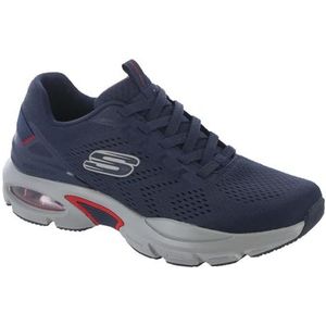 Skechers Skech-air Ventura Sneakers voor heren, marineblauw, 40 EU