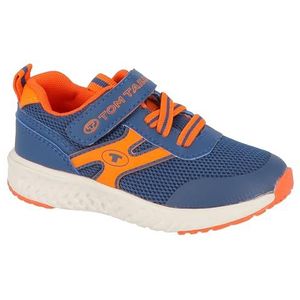 TOM TAILOR Jongens 5374606 sneakers, jeans, 27 EU