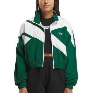 Reebok Dames Archief Essentials Outdoor, Drkgrn, XXS