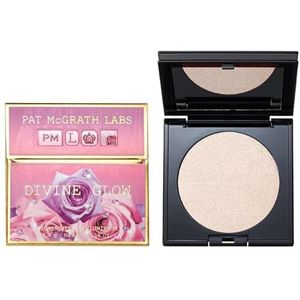 Skin Fetish Divine Glow Highlighter - Lunar Allure by Pat Mcgrath Labs for Women - 0.16 oz Highlighter