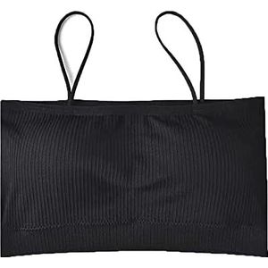 MEIFONI Uniseks ondergoed-8, sc zwart, eenheidsmaat, SC ZWART