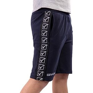 Givova - Terry Band - Korte Broek