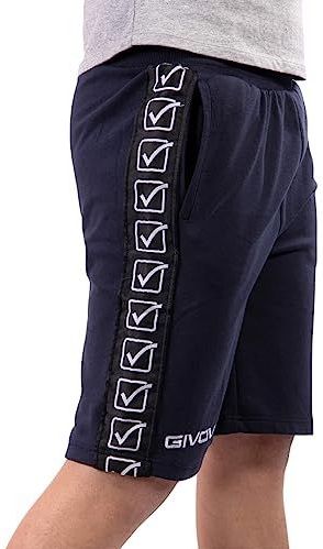 Givova - Terry Band - Korte Broek