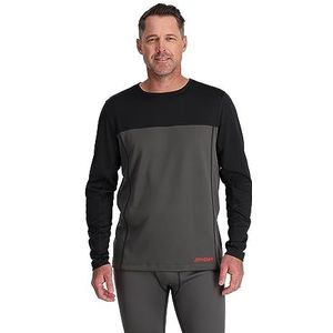 Spyder Charger Crew Men Baselayer