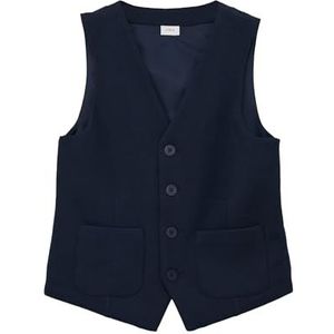 s.Oliver Junior jongens 2140102 vest, 5952, 170, 5952, 170 cm